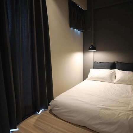 Spangle Inn Кийлунг Екстериор снимка