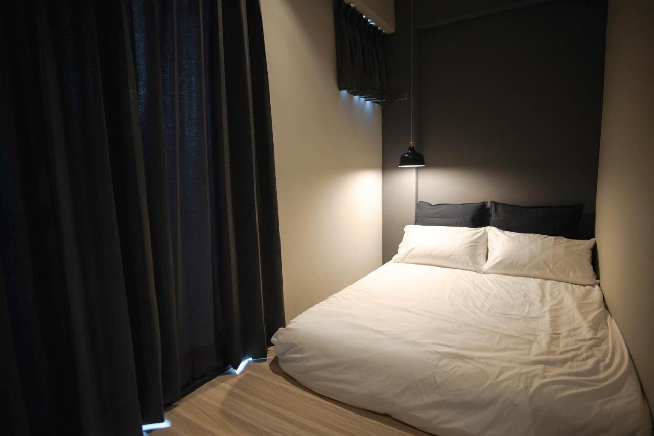 Spangle Inn Кийлунг Екстериор снимка