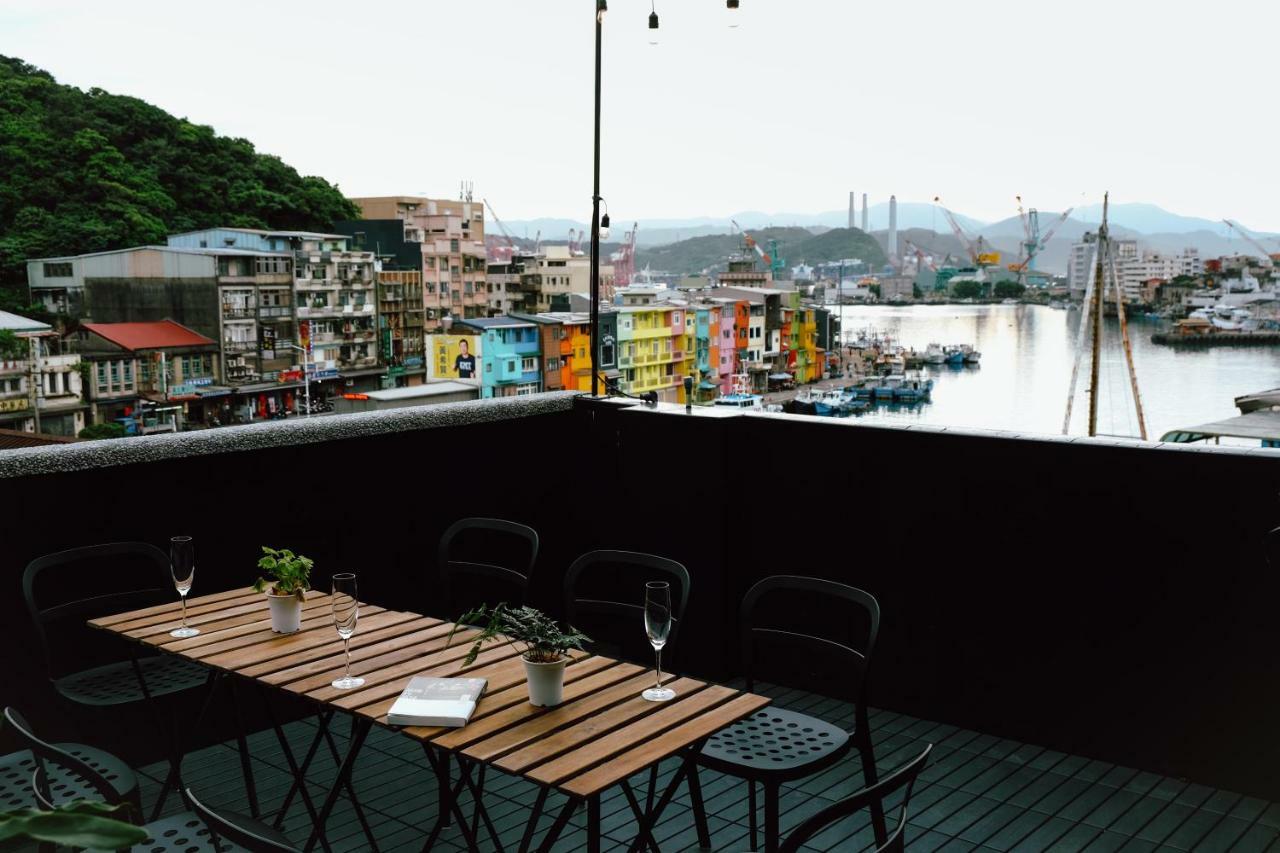 Spangle Inn Кийлунг Екстериор снимка