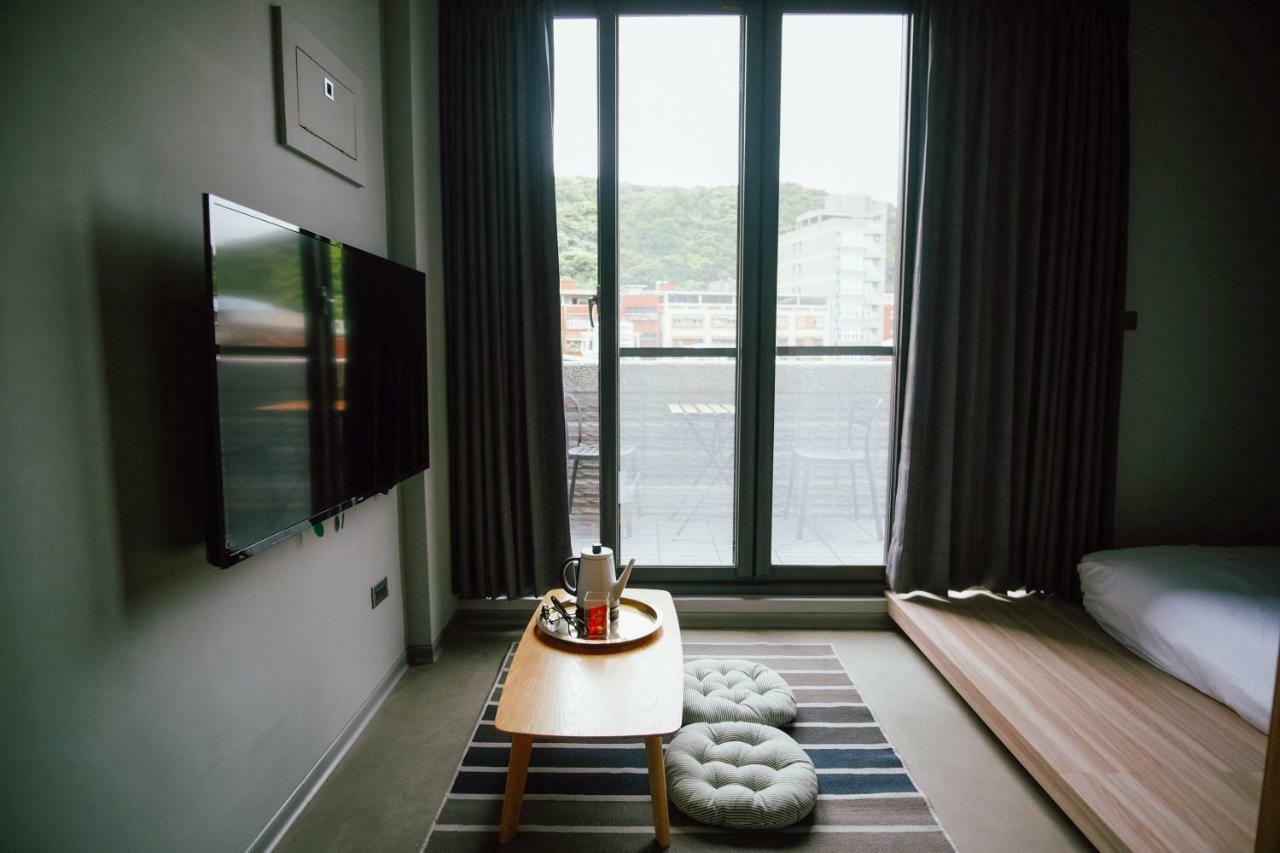 Spangle Inn Кийлунг Екстериор снимка