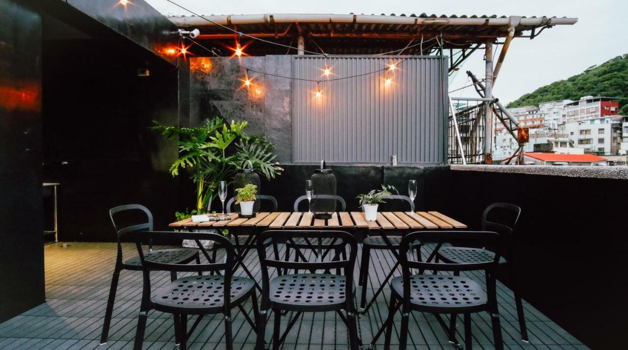 Spangle Inn Кийлунг Екстериор снимка