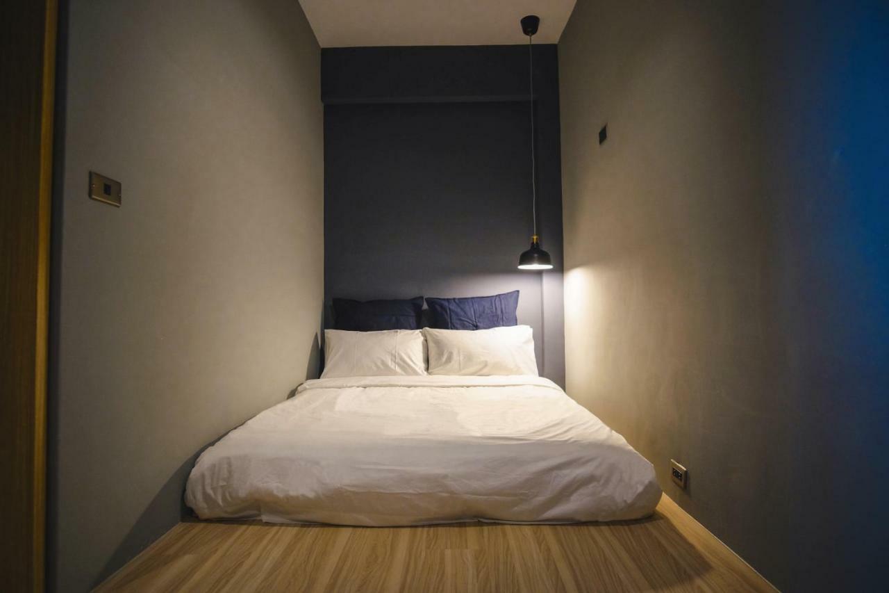 Spangle Inn Кийлунг Екстериор снимка